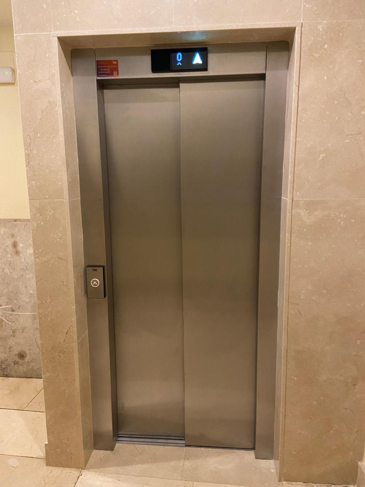 Alojamiento En Pleno Centro Con Wifi Y Aire Acondicionado لوغرونيو المظهر الخارجي الصورة
